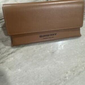 Burberry sunglasses